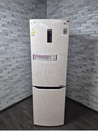 Холодильник LG GA-B429 SEQZ Холодильник LG GA-B429 SEQZ